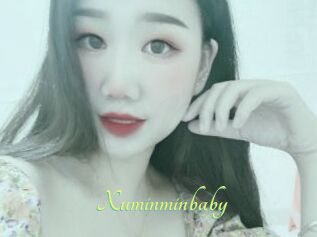 Xuminminbaby