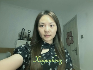 Xuyanhong