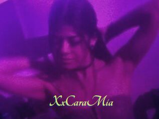XxCaraMia