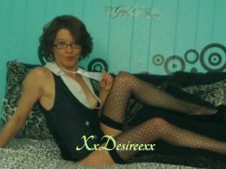XxDesireexx