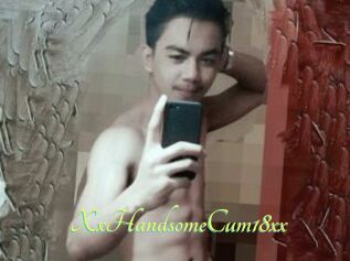 XxHandsomeCum18xx