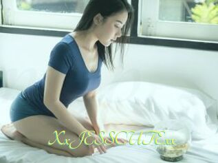 XxJESSCUTExx