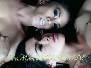 XxManilaSEXPRIDE
