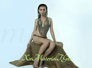 XxMaterialTGxx