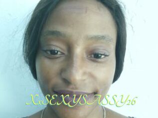 XxSEXYSASSY26