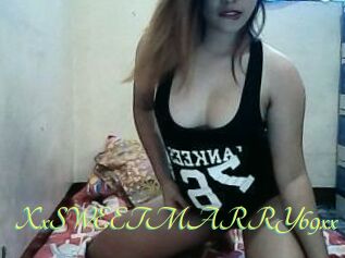 XxSWEETMARRY69xx