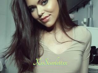 XxScarlettxx