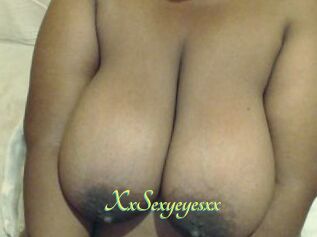XxSexyeyesxx