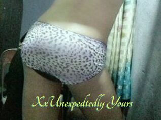 XxUnexpedtedly_Yours