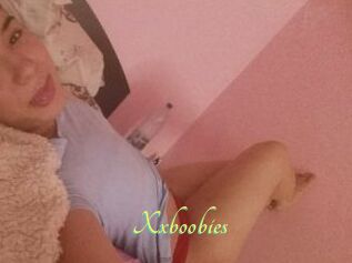 Xxboobies