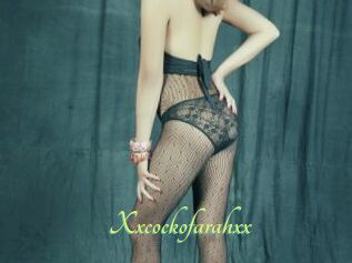 Xxcockofarahxx