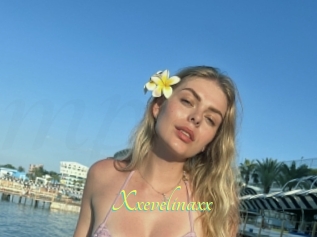 Xxevelinaxx
