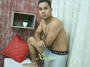Xxmaxi