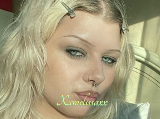 Xxmelissaxx