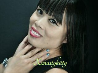 Xxnastykitty