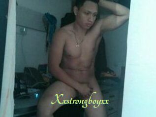 Xxstrongboyxx