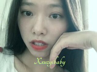 Xxuzyibaby