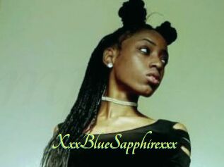 XxxBlueSapphirexxx
