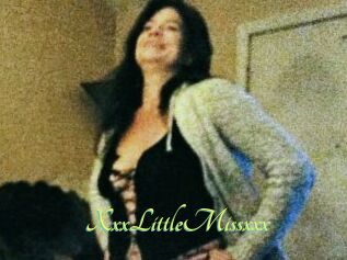 XxxLittleMissxxx