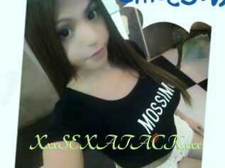 XxxSEXATACKxxx