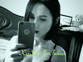XxxStripForFunxxx