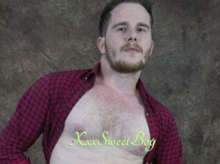 XxxSweetBoy