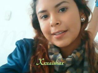 Xxxaishax