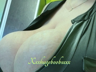 Xxxhugeboobsxxx