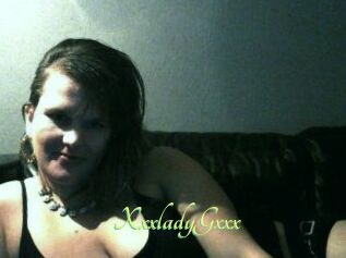 XxxladyGxxx