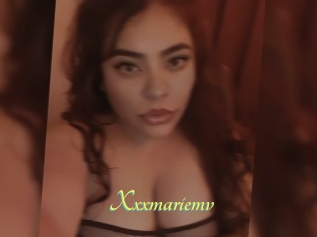 Xxxmariemv