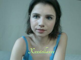 Xxxstellaxxx