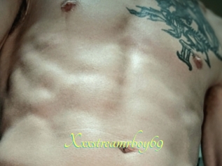 Xxxstreamrboy69