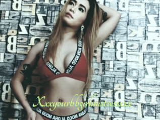 Xxxyourbbgirlmistressxxx