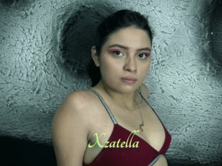 Xzatella