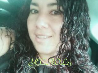 YECAOL23