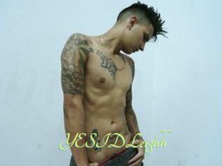 YESIDLeighh