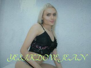 YESIKDOVEJEAN