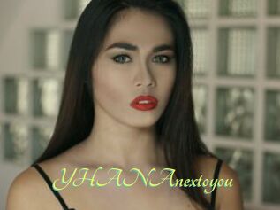YHANAnextoyou