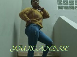 YOURCANDISE
