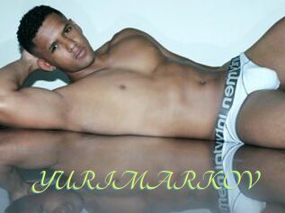 YURIMARKOV
