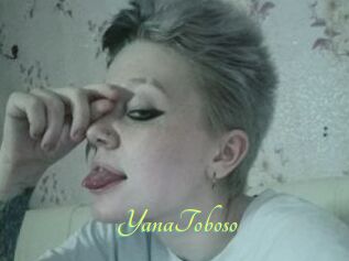 YanaToboso