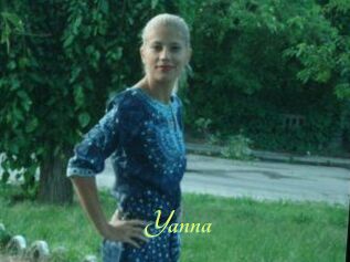 Yanna