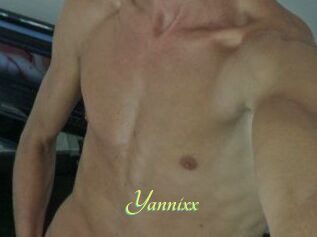 Yannixx
