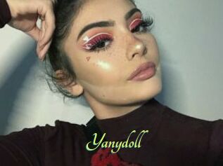 Yanydoll