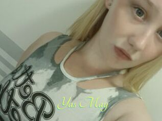 Yas_May