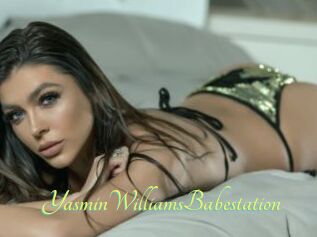 YasminWilliamsBabestation