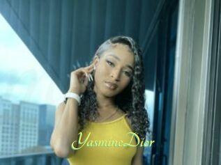 YasmineDior