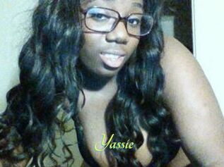 Yassie