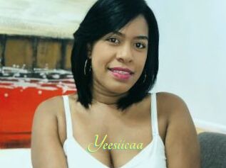 Yeesiicaa