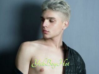 YeikBoyHot
